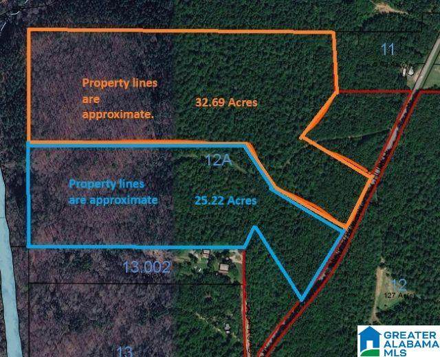 UNKN County Road 60 - Photo 1