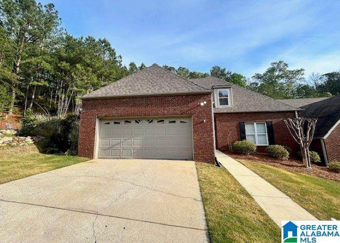 479 Scenic View Lane - Photo 1