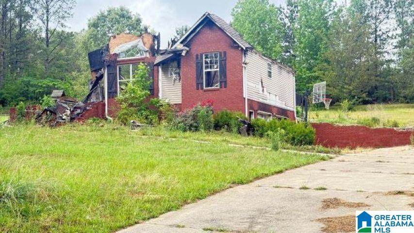 2049 Oscar Bradford Road - Photo 1
