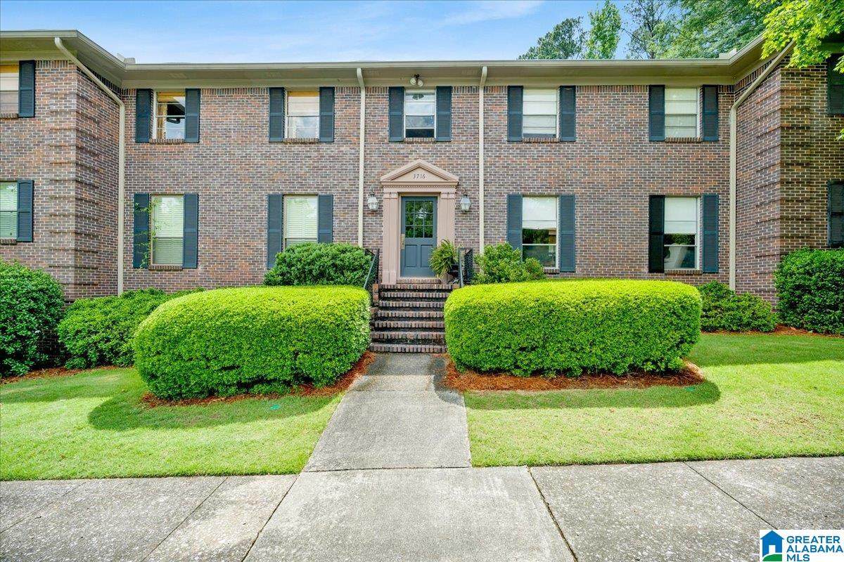 3716 Country Club Drive - Photo 1