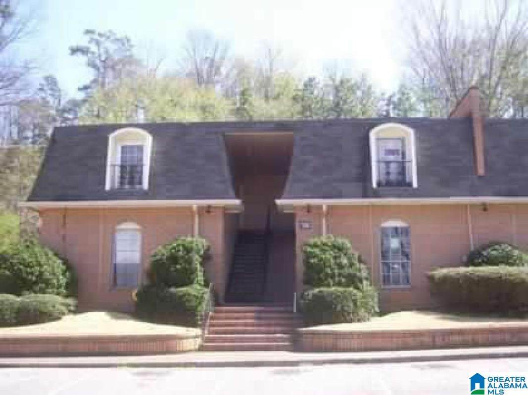 186 Old Montgomery Highway - Photo 1