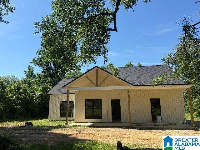 320 Mcgowan Road - Photo 1