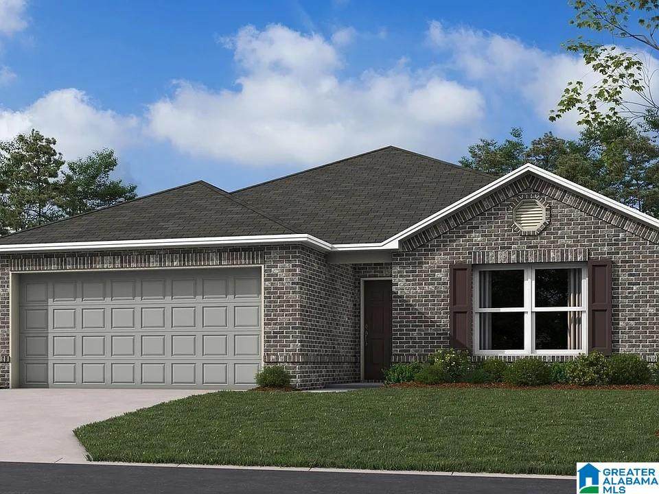 1711 Amber Avenue - Photo 1
