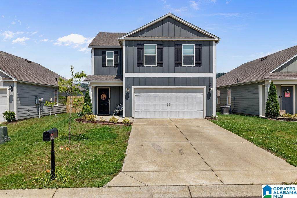 1195 Shaggy Bark Lane - Photo 1