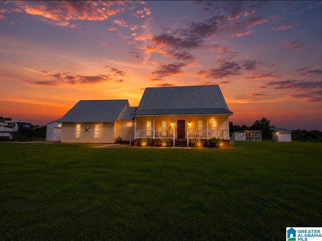 1230 County Road 46 - Photo 1
