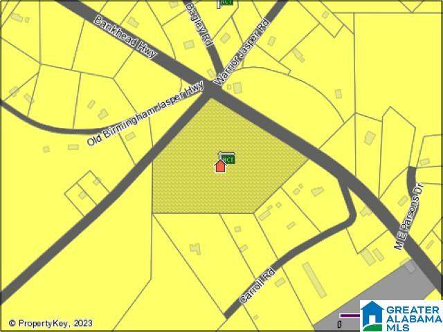 7634 Bankhead Highway - Photo 1