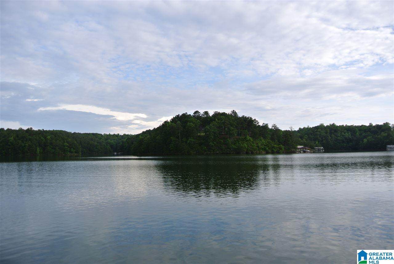 Lot 48 Aqua Drive - Photo 1