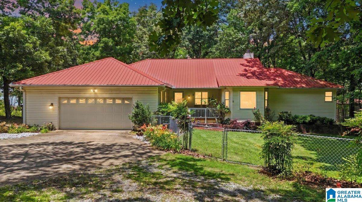 1005 County Road 544 - Photo 1