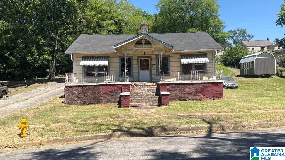 1521 36TH STREET - Photo 1