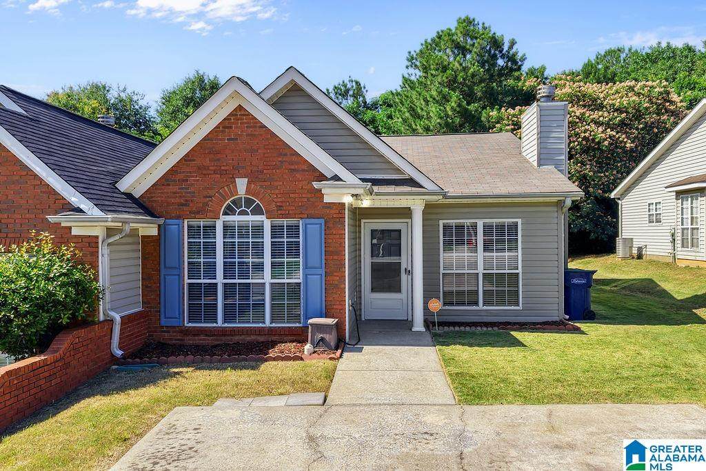 151 Sugar Hill Lane - Photo 1