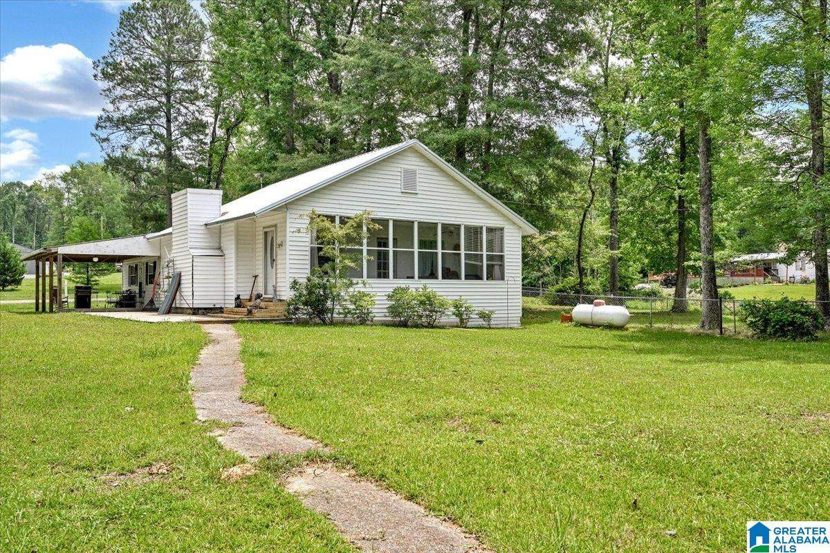 2144 Little Cove Way - Photo 1