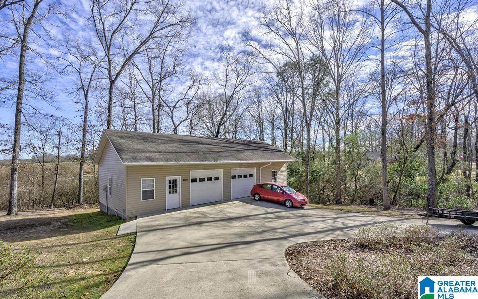 3807 Turkey Run - Photo 1