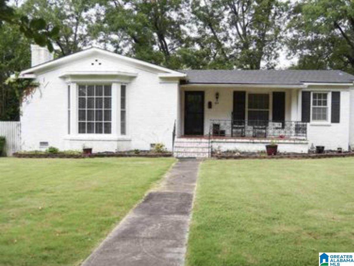 613 Chaffee Street - Photo 1