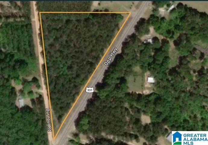 0 Opp Highway - Photo 1