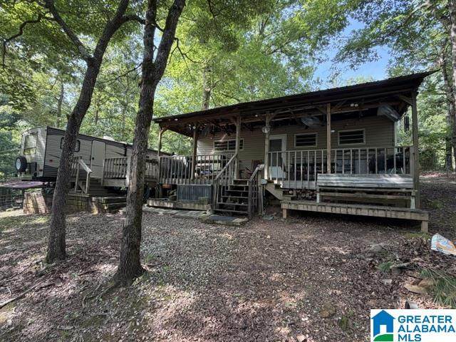 826 County Road 2565 - Photo 1