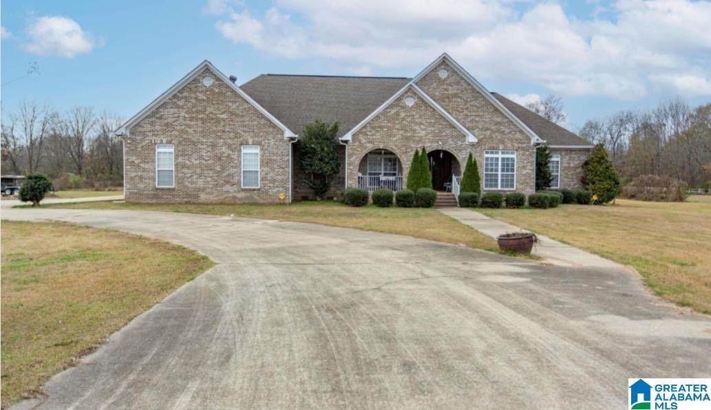 7795 Kimbrell Cutoff Road - Photo 1