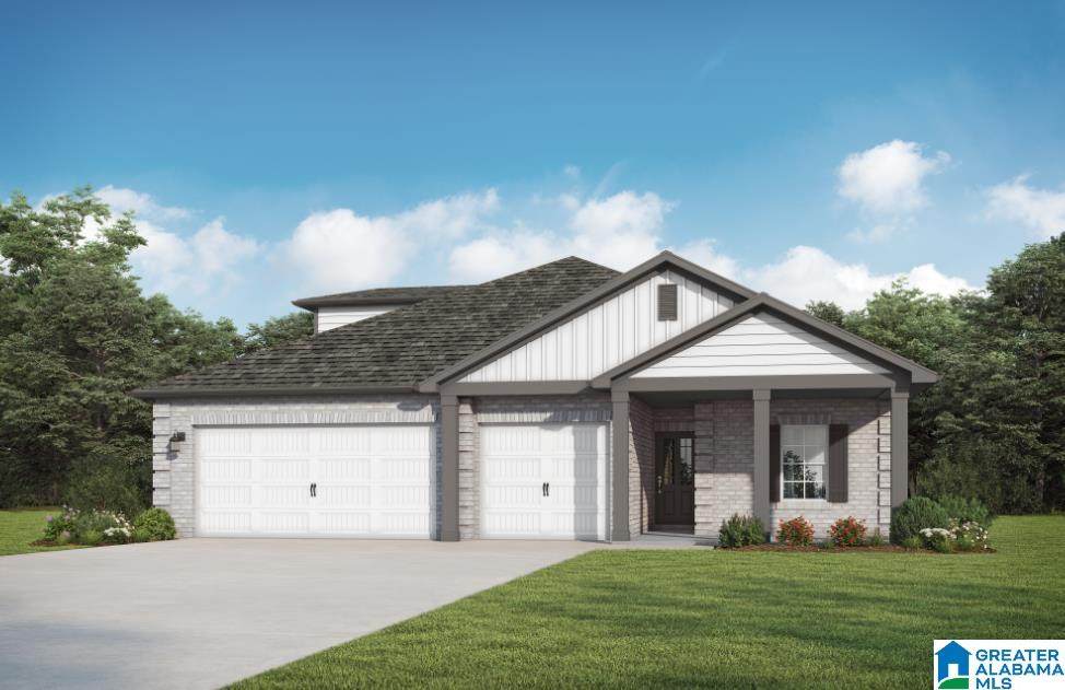 3000 Woodstock Crossings Drive - Photo 1