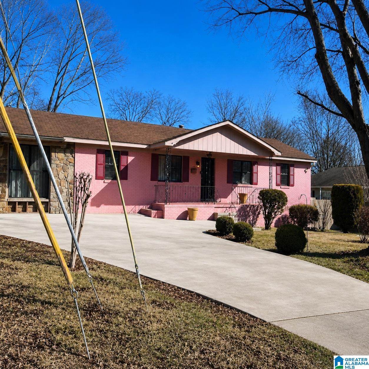 1317 Jersey Street - Photo 1