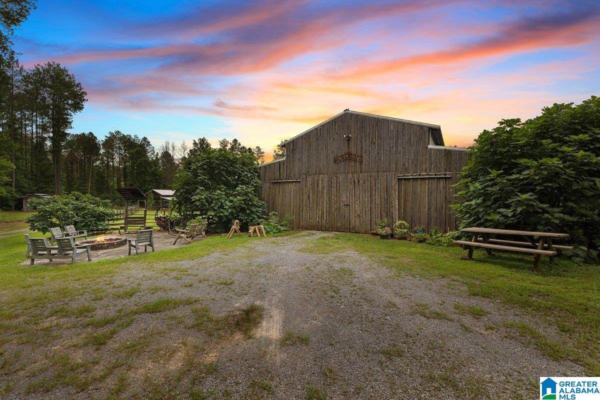 2040 Bud Mountain Road - Photo 1