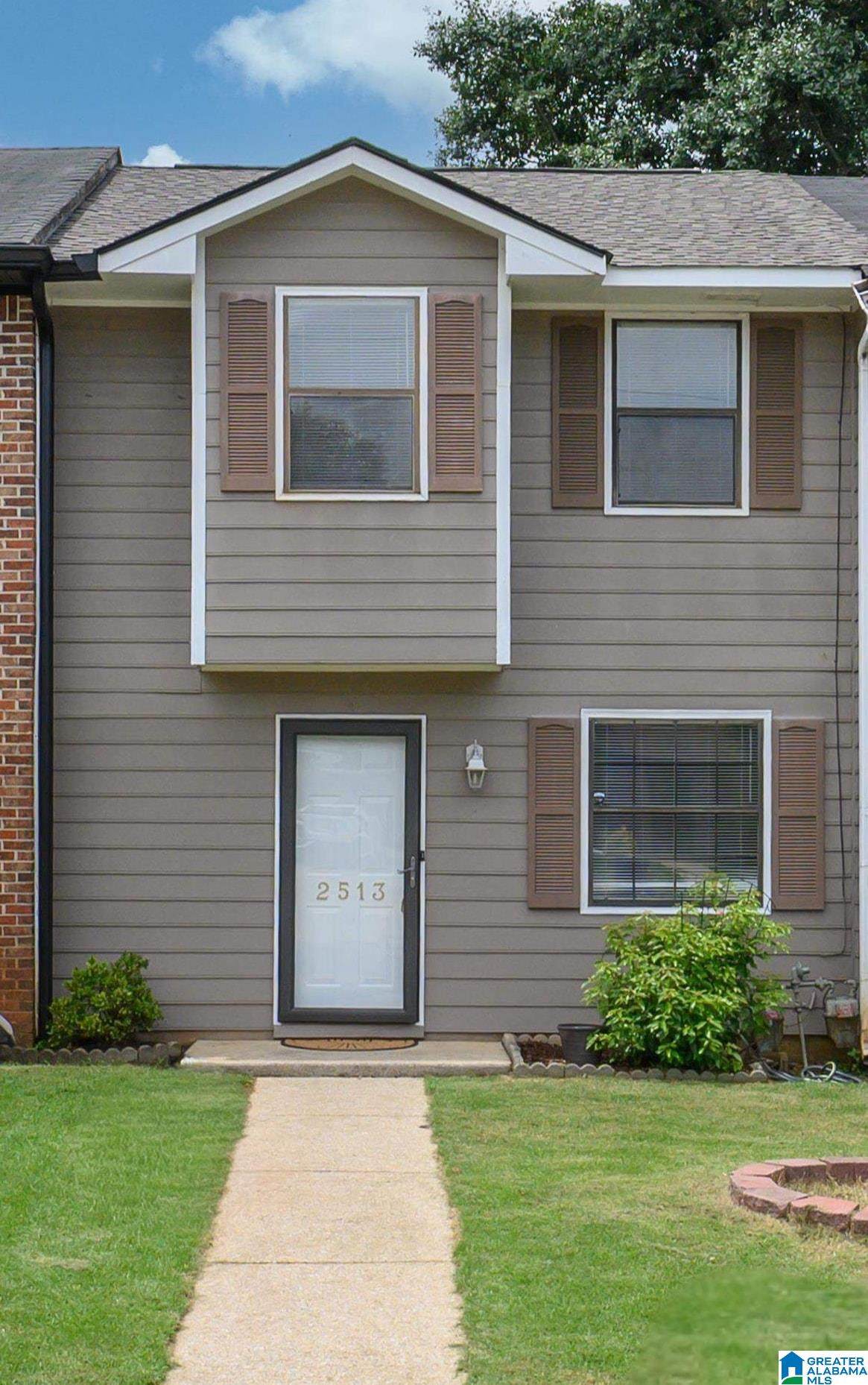 2513 Hampstead Drive - Photo 1