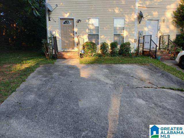 1945 Live Oak Trace - Photo 1