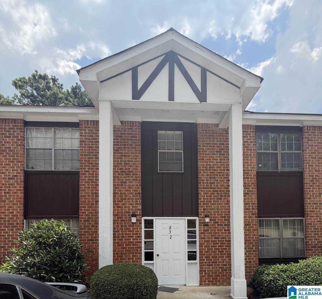 832 Beacon Parkway - Photo 1