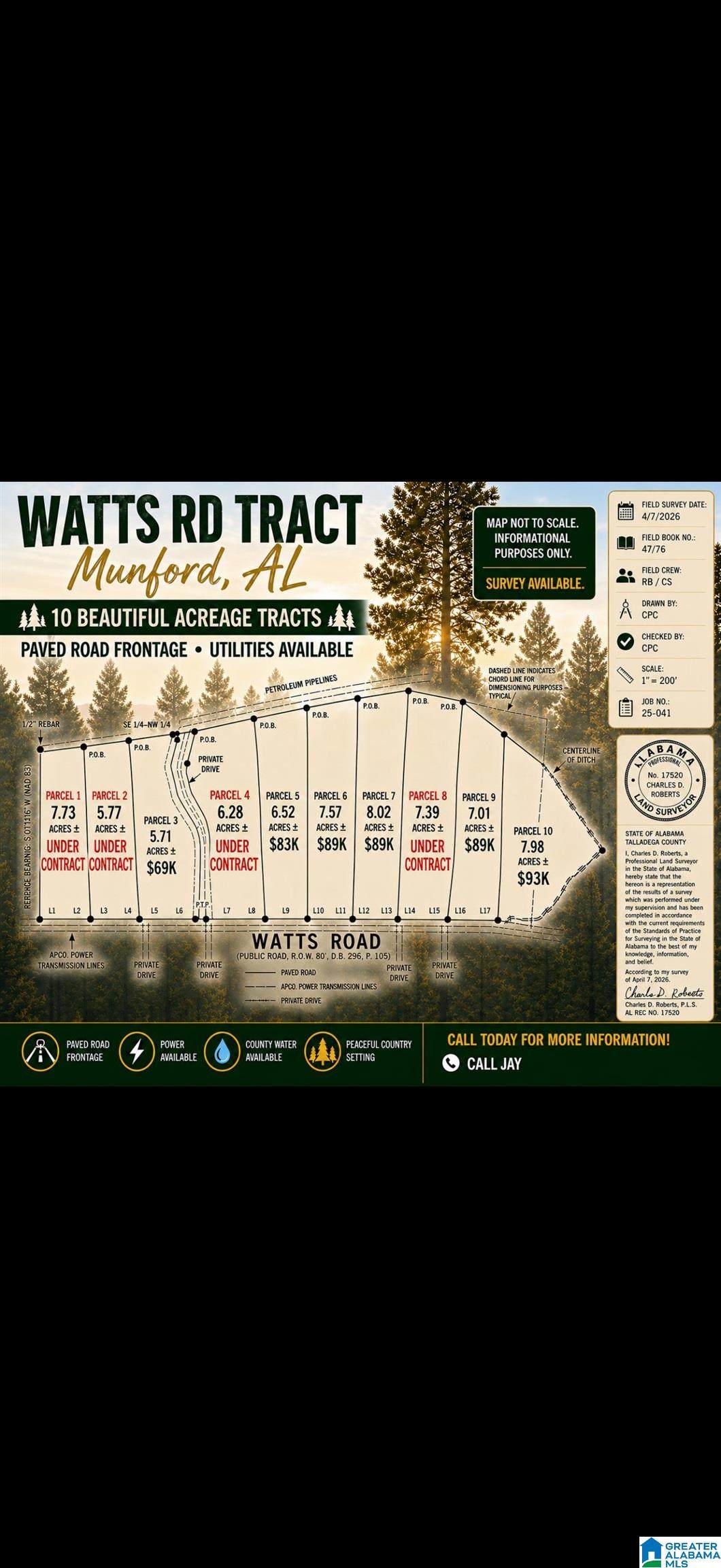 2202 Watts Road - Photo 1