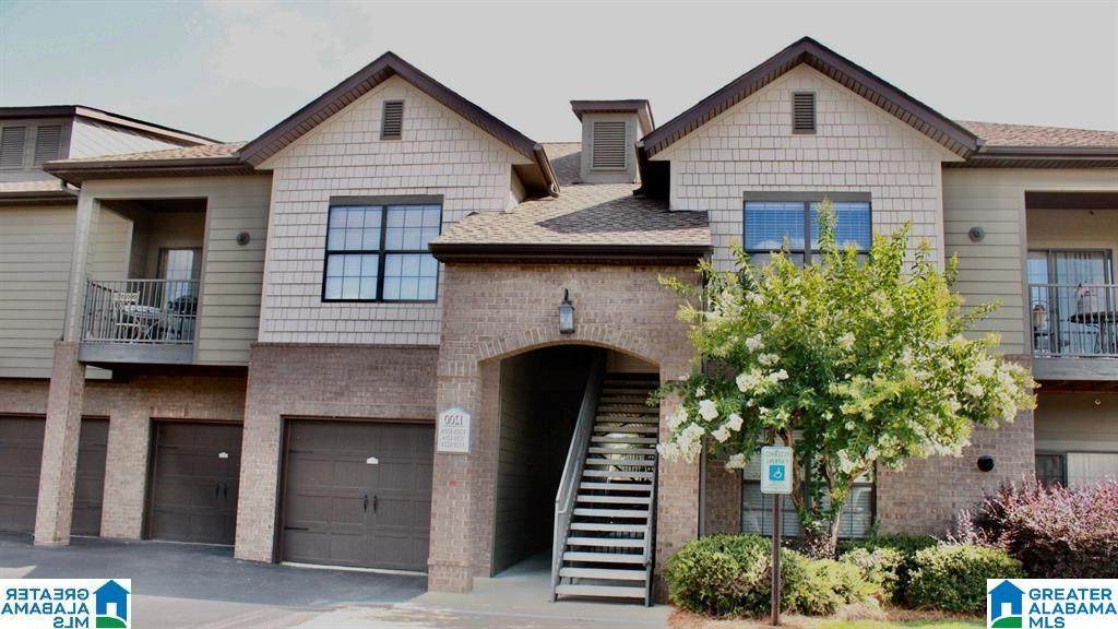 1224 Riverhaven Place - Photo 1