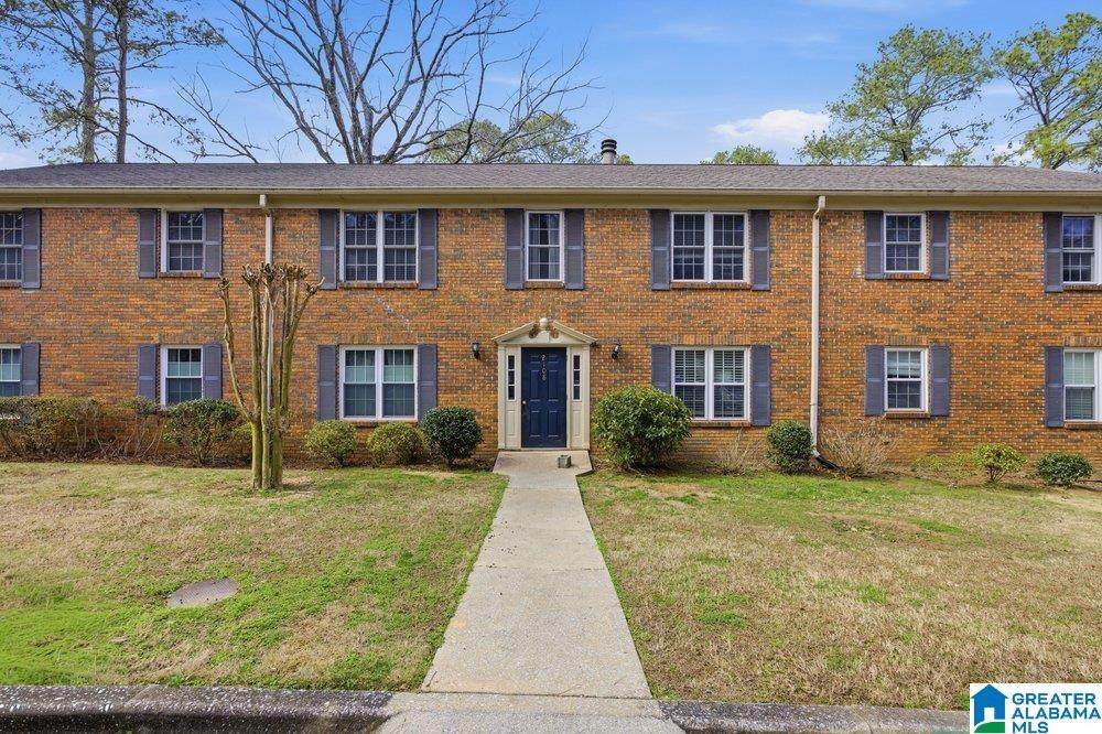 2108 Montreat Drive - Photo 1