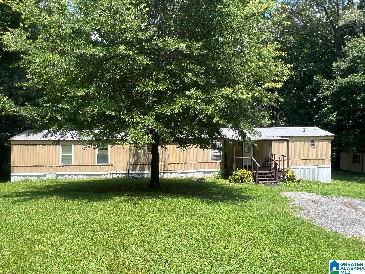 110 Walker Gap Road - Photo 1