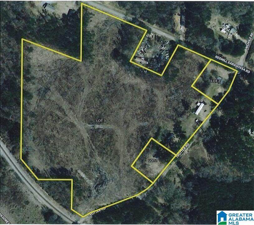 2461 Trotter Road - Photo 1