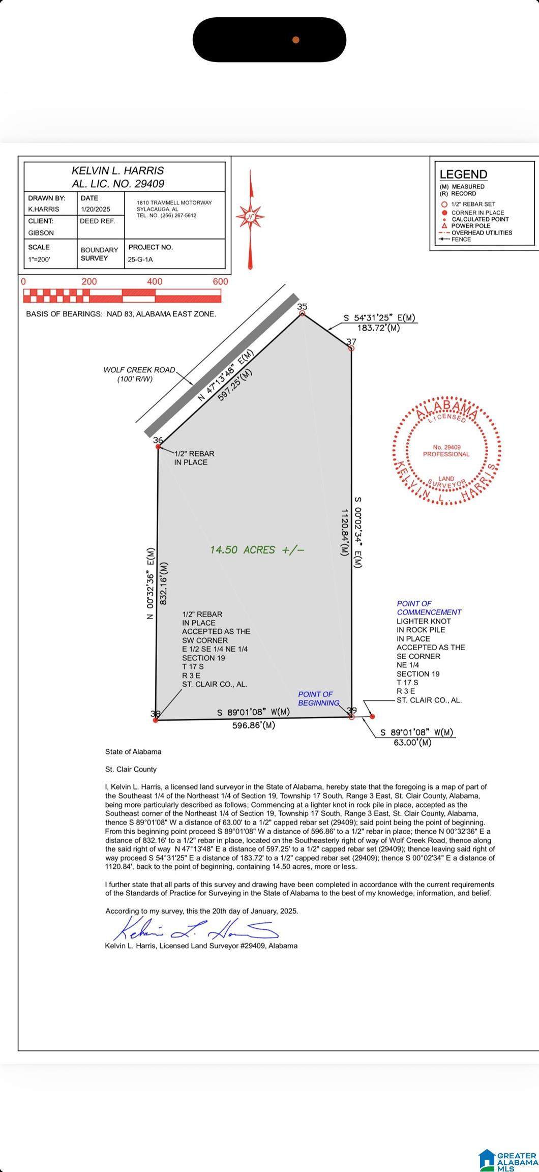 0 Wolf Creek Road - Photo 1