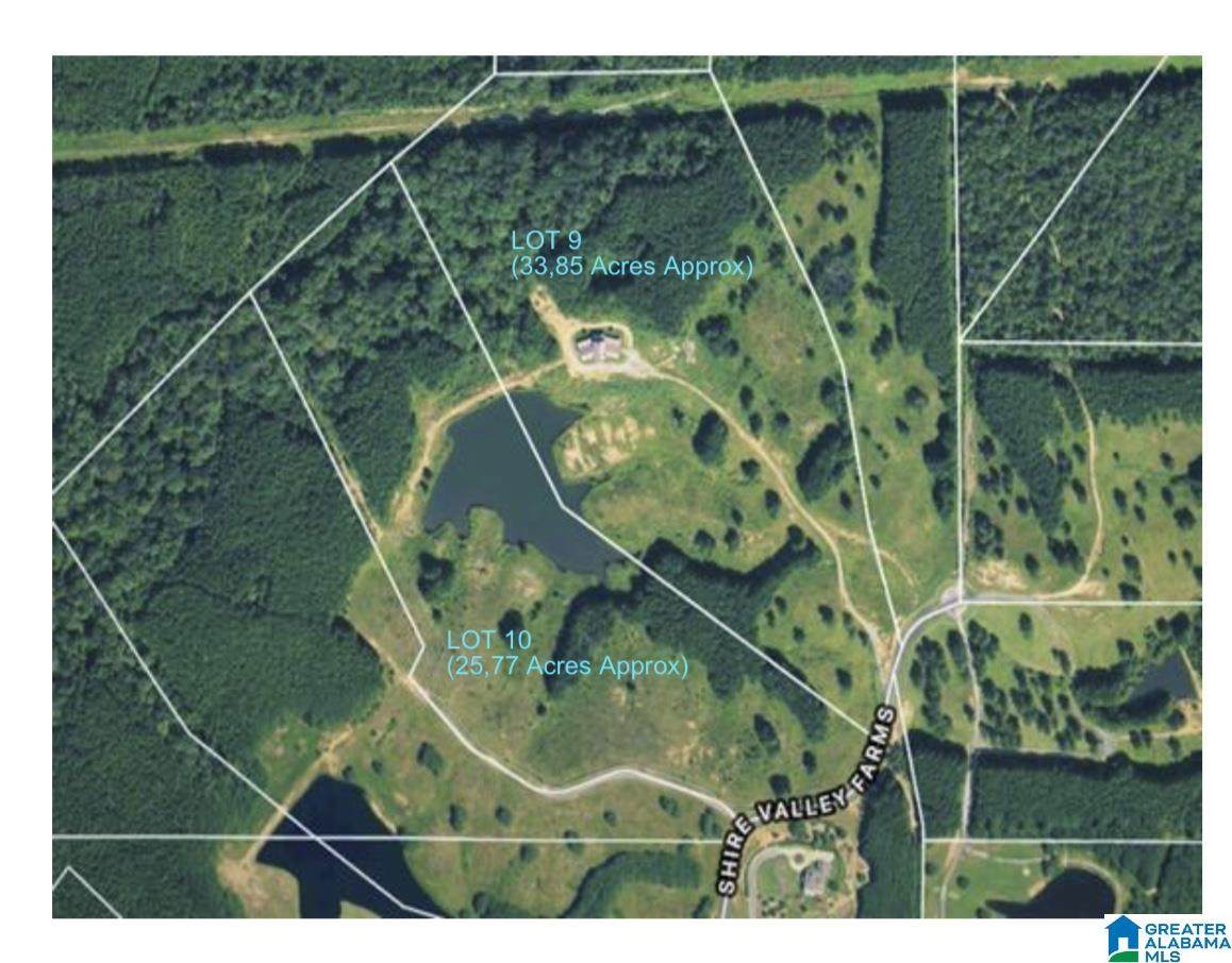 861 Shire Valley Farms - Photo 1