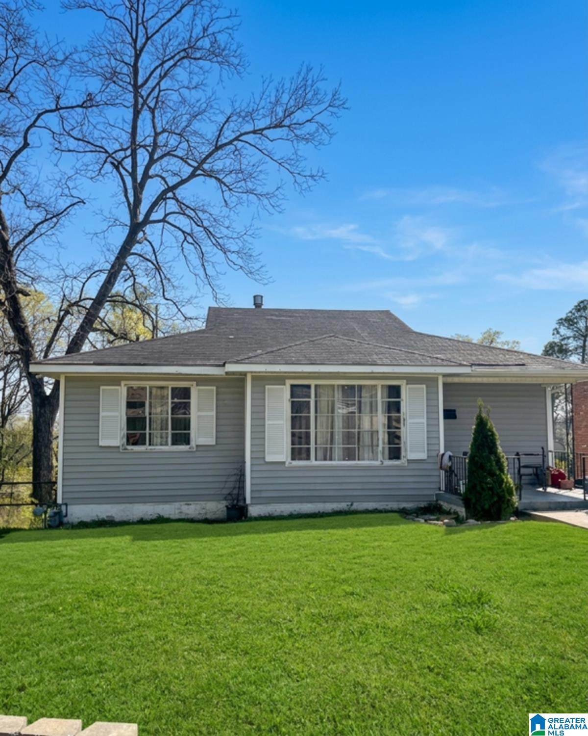 1713 31ST STREET ENSLEY - Photo 1