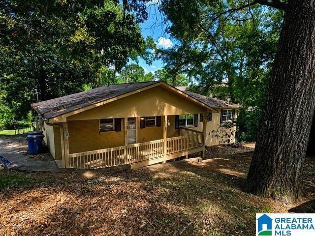 615 Staffordshire Lane - Photo 1