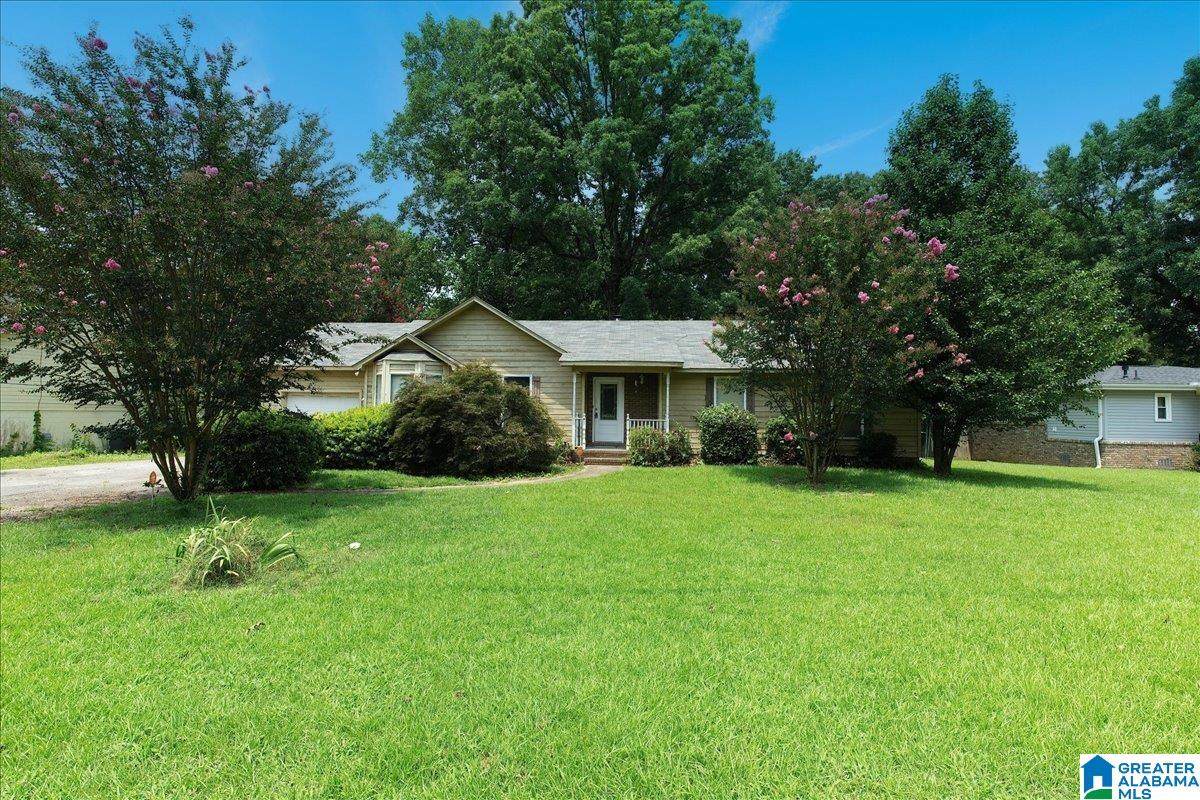 3029 Briscoe Street - Photo 1
