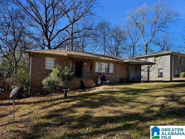 1132 Linwood Street - Photo 1