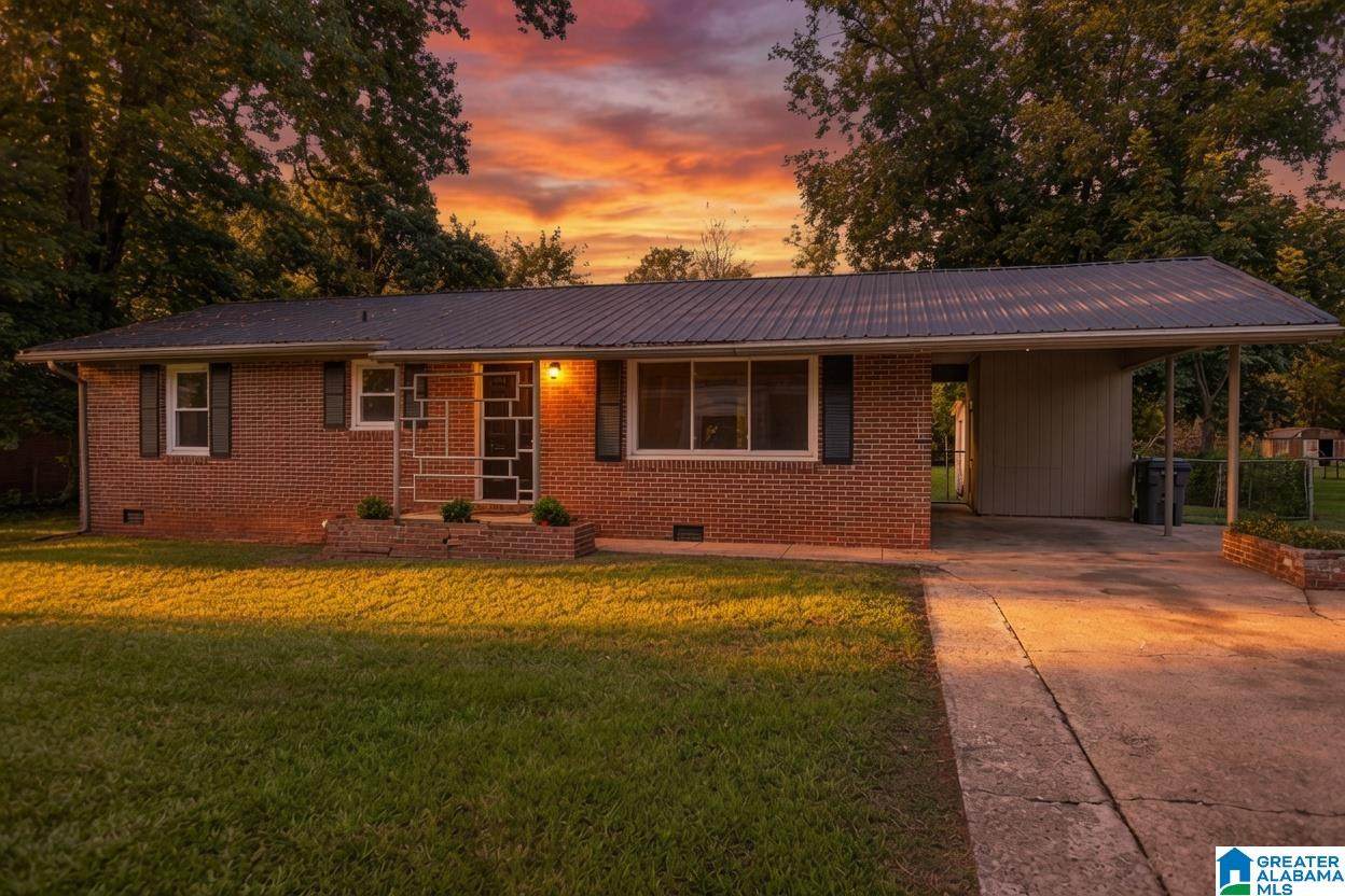 325 Glade Road - Photo 1