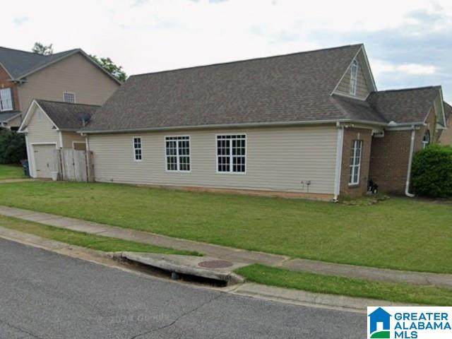 1040 Alden Glen Drive - Photo 1