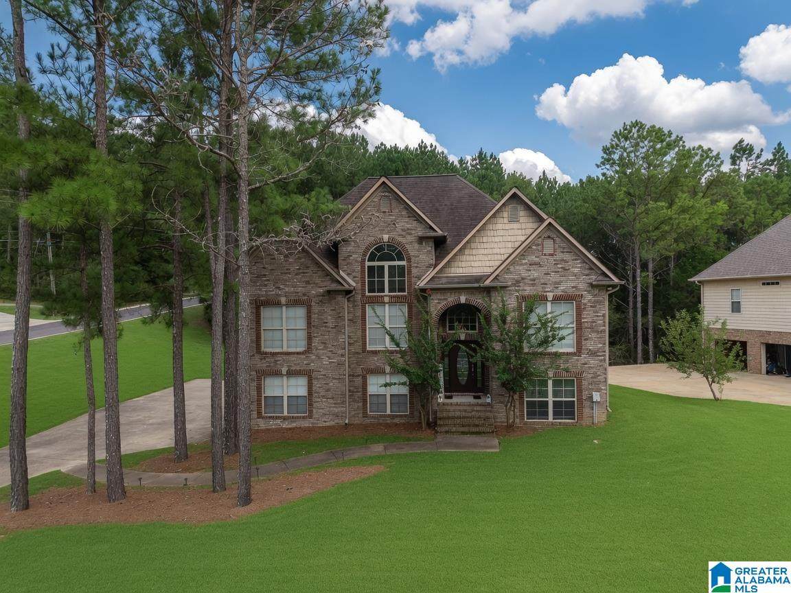 15 Lakeside Drive - Photo 1