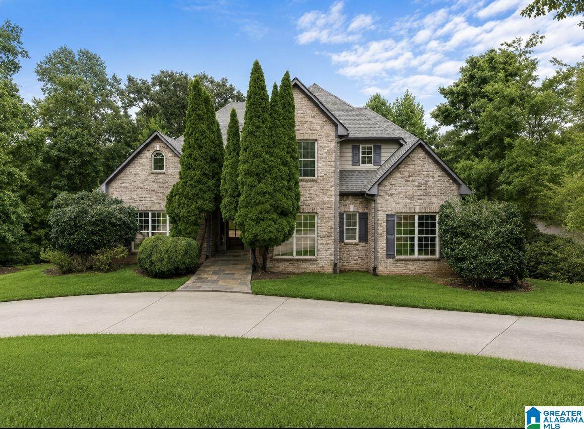 5729 Carrington Lake Parkway - Photo 1