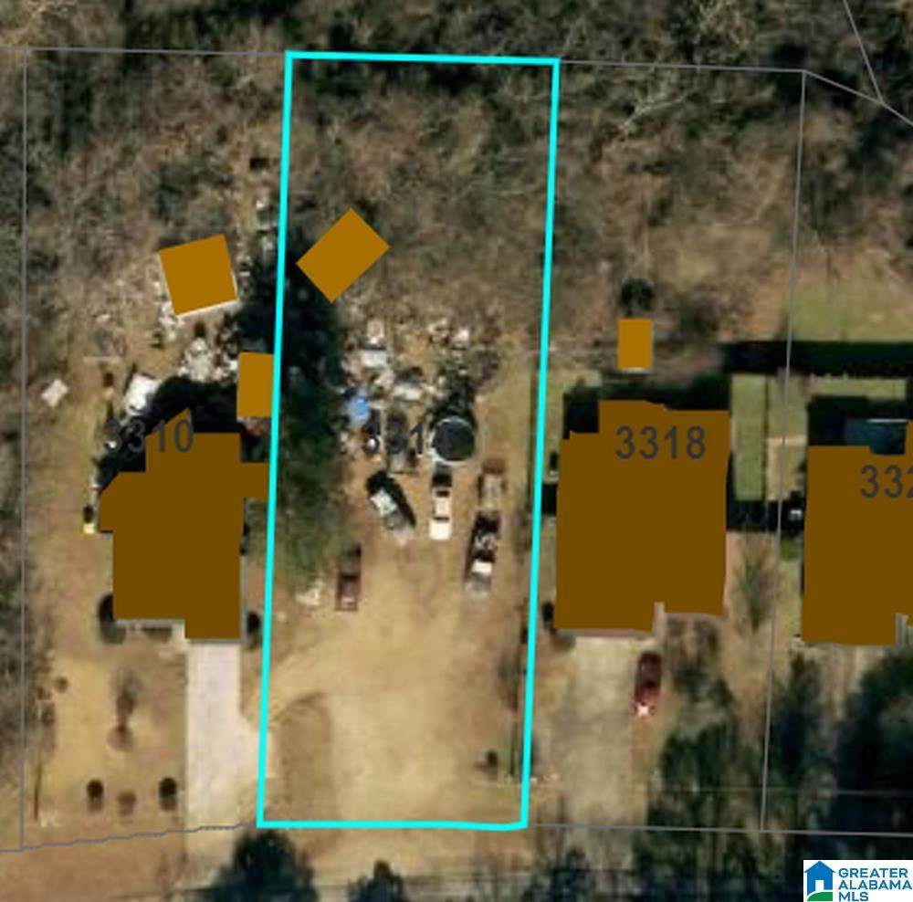3314 Wood Drive - Photo 1