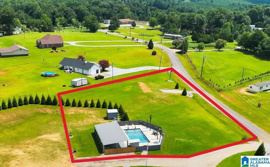 0 County Road 491 - Photo 1