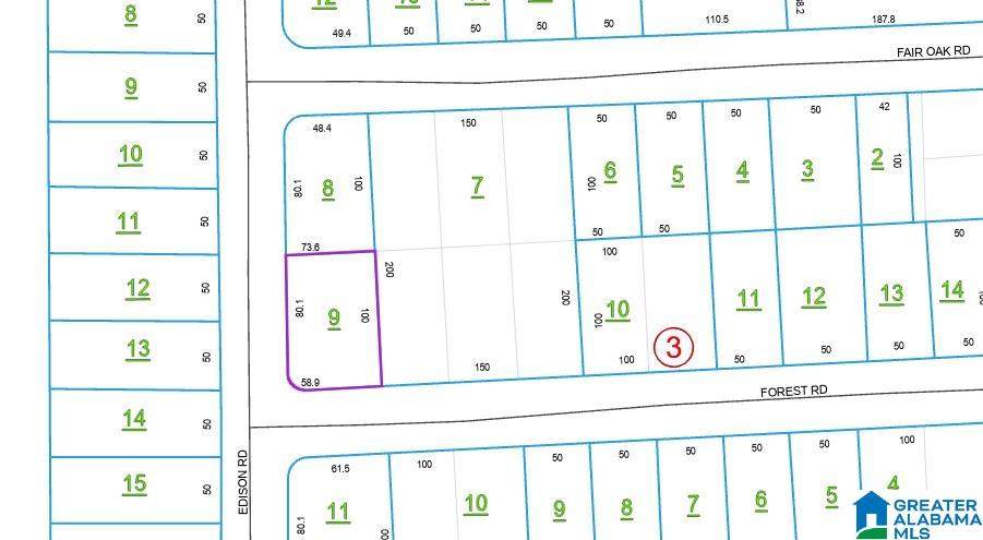 0 Edison Road - Photo 1
