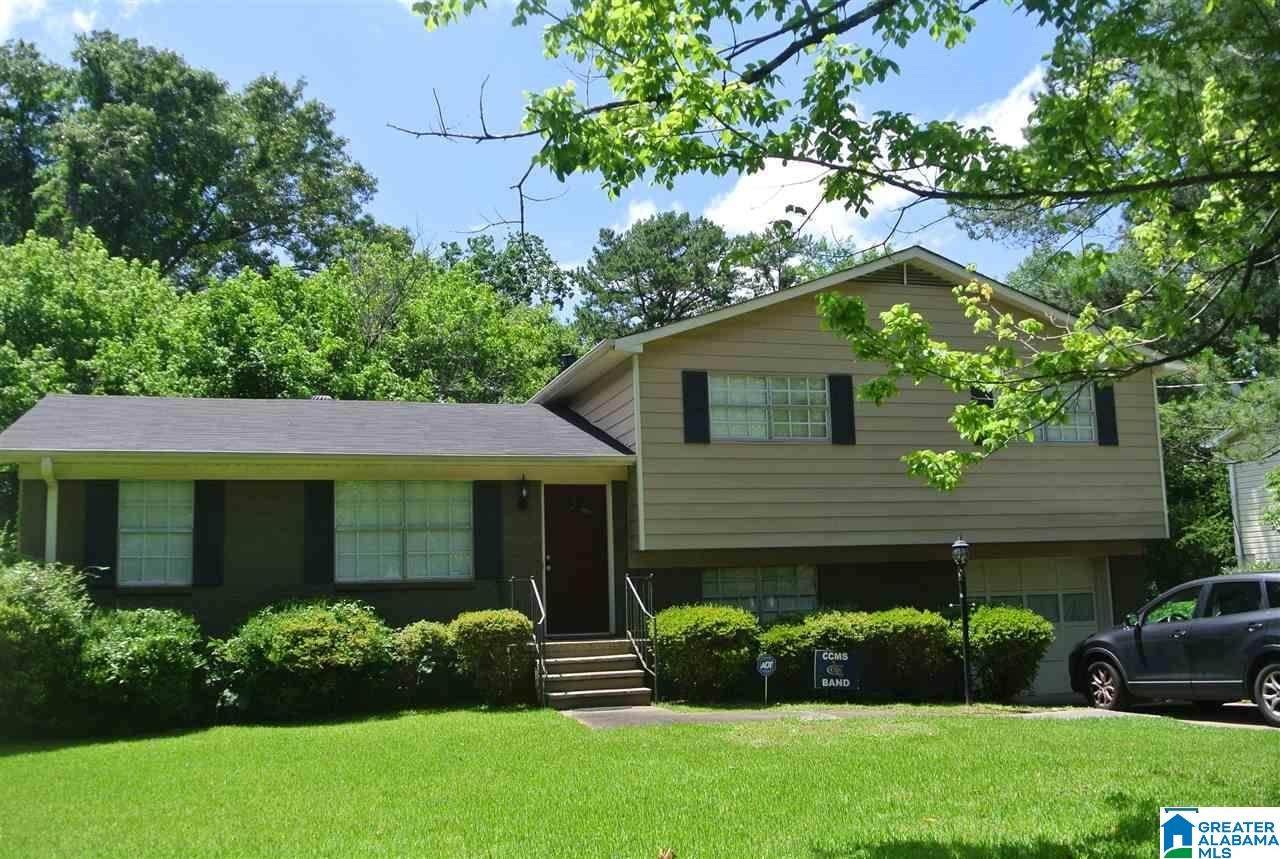 2330 Spencer Lane - Photo 1