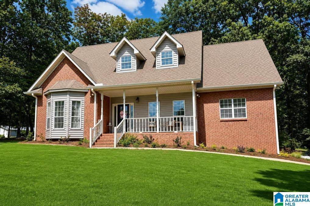 717 Wyatt Road - Photo 1