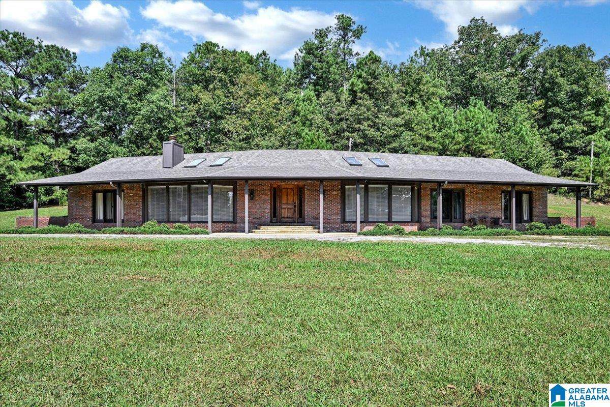 945 County Road 1219 - Photo 1
