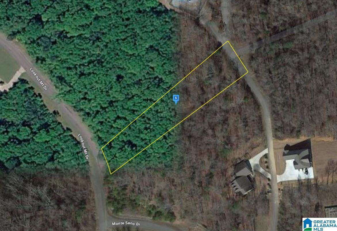 1409 Lookout Mtn Drive - Photo 1