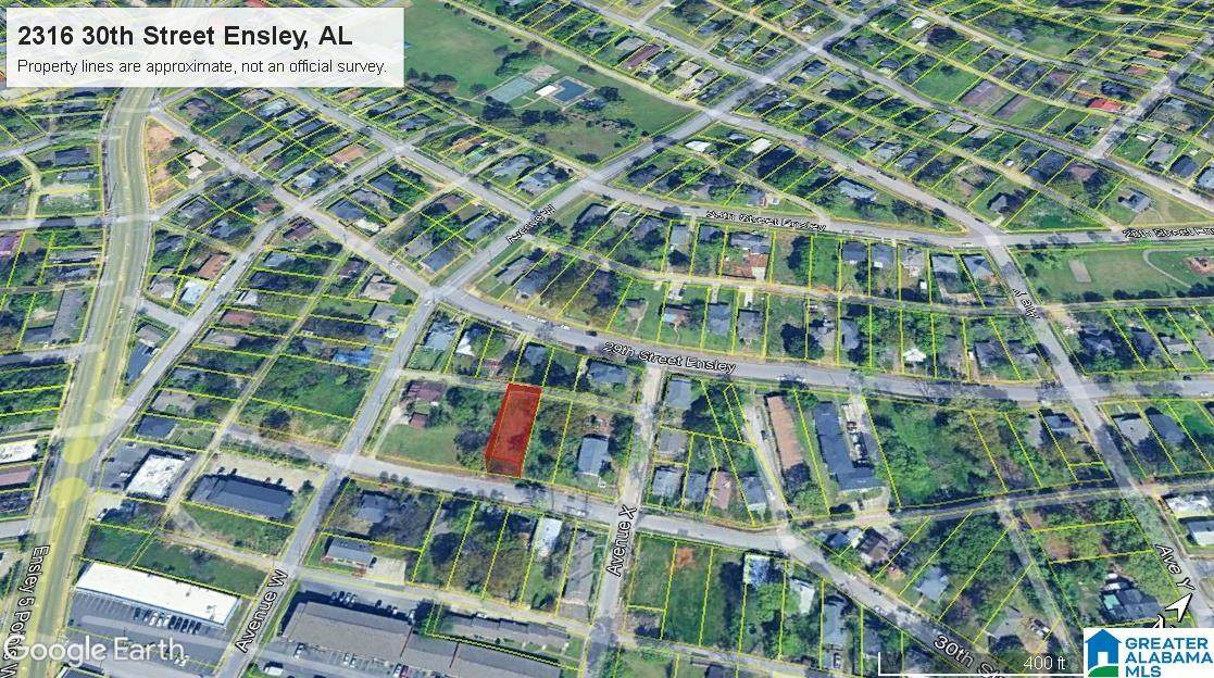 2316 30TH STREET - Photo 1