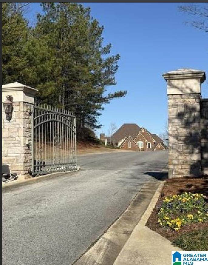 2037 Highland Gate Way - Photo 1